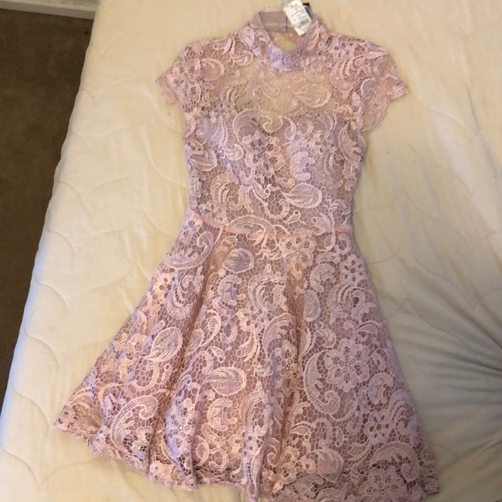 Windsor party / wedding dress brand new w tags! - Picture 4 of 7